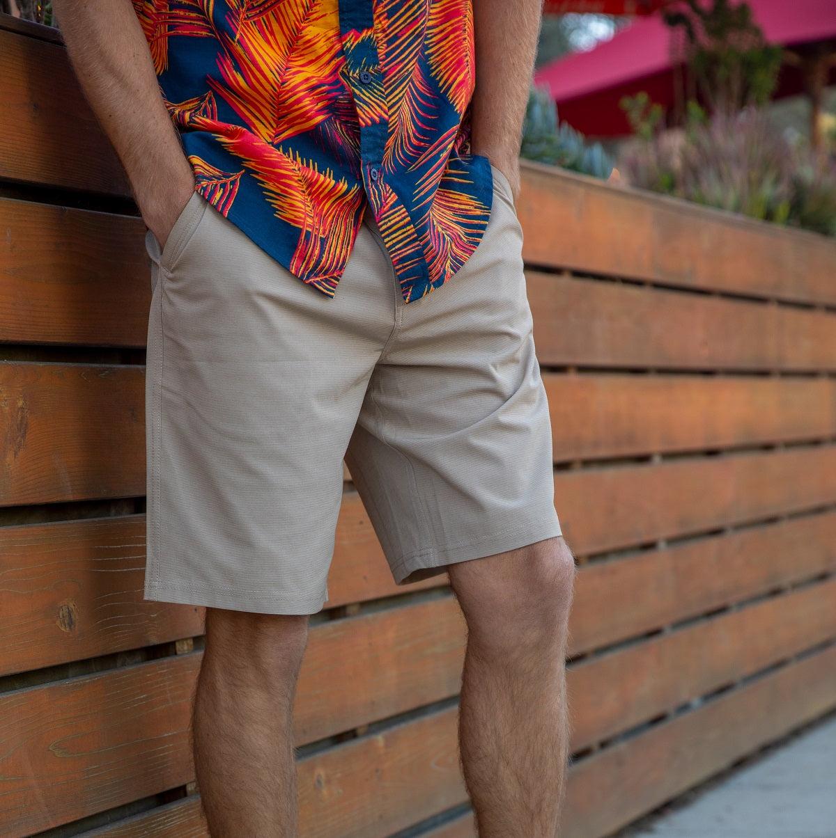 Dante Walk Short Male Product Image