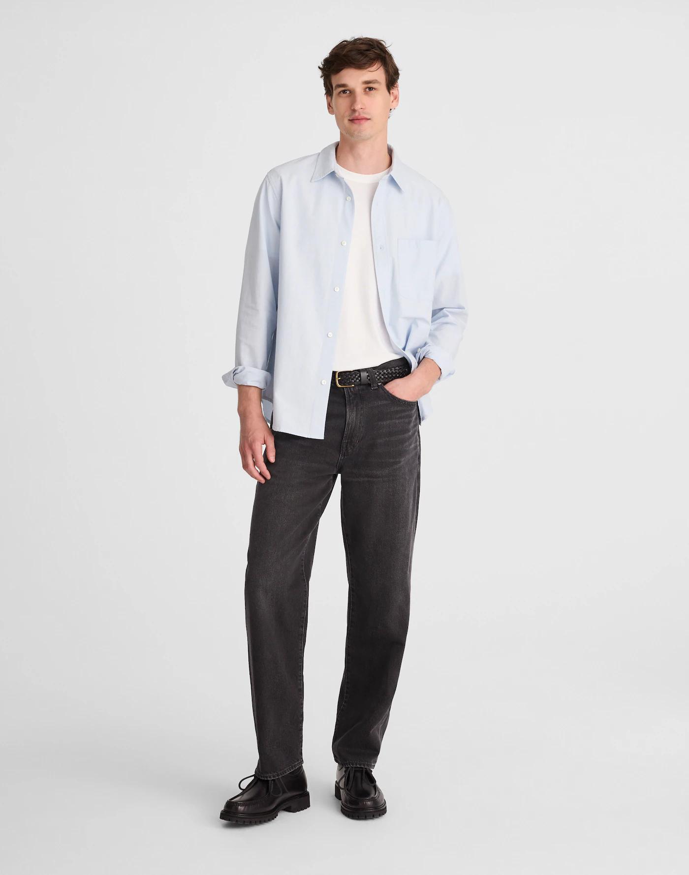 The 1991 Loose Straight Jean Product Image