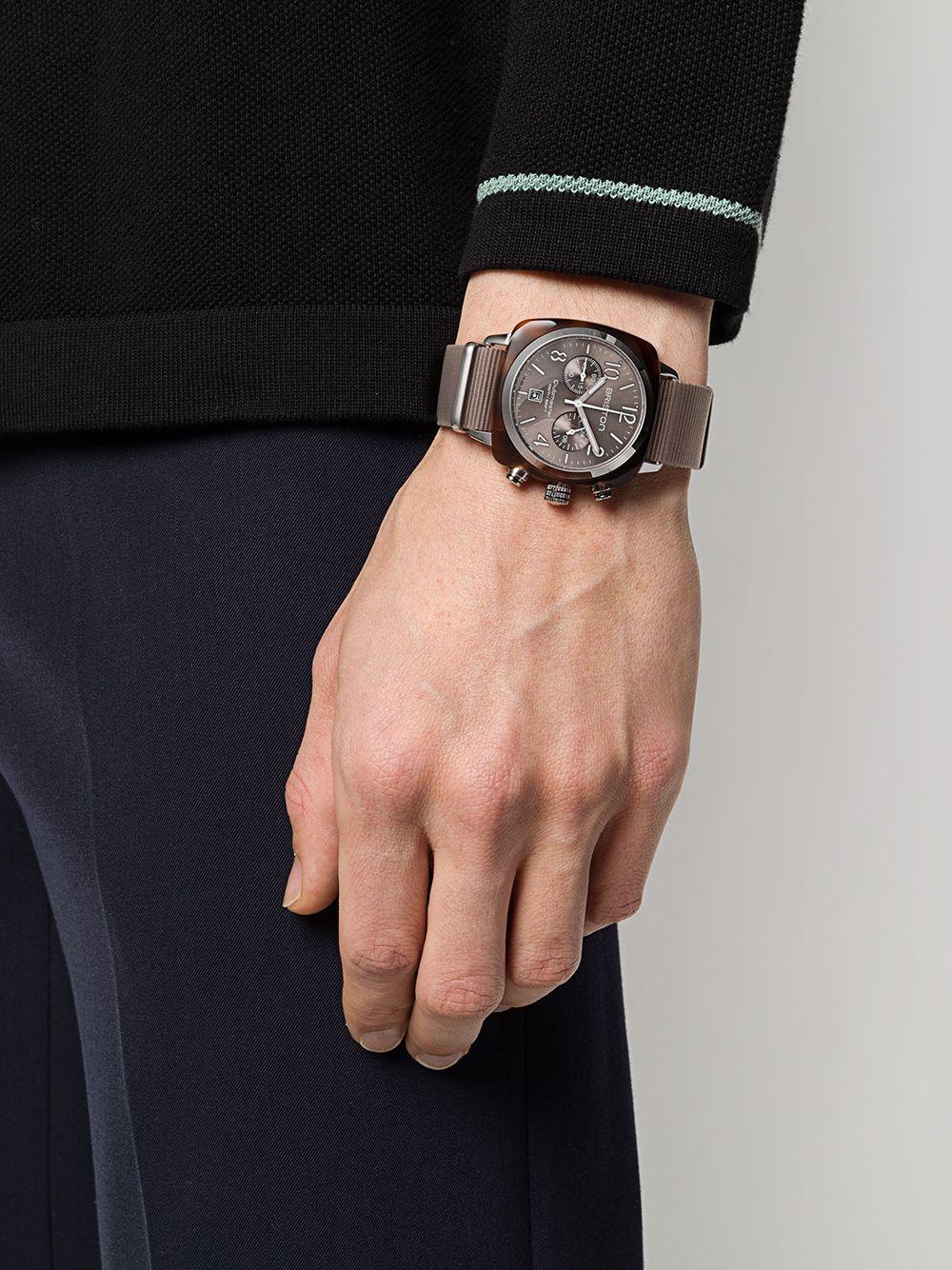 Clubmaster Classic Chrono 40mm Product Image