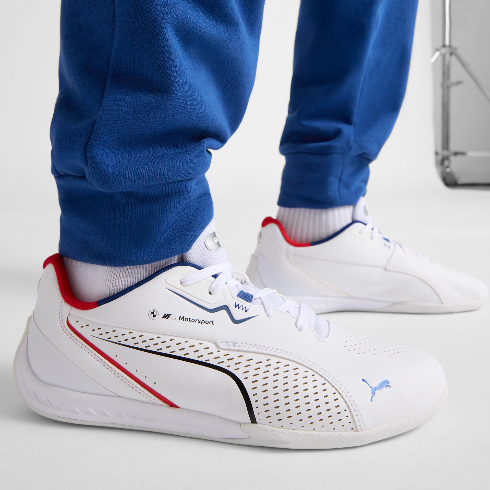 BMW M Motorsport Drift Cat 11 Men's Sneakers Product Image