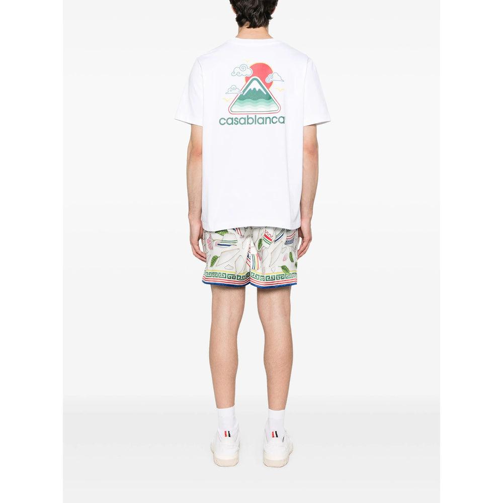 organic-cotton t-shirt Product Image