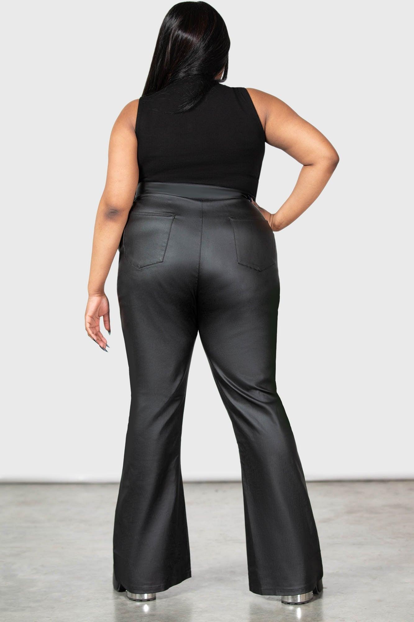 Maleficent's Mirage Trousers Female Product Image