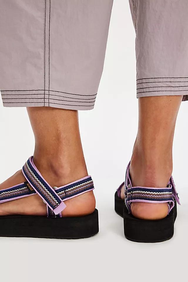 Teva Midform Universal Woven Sandals Product Image