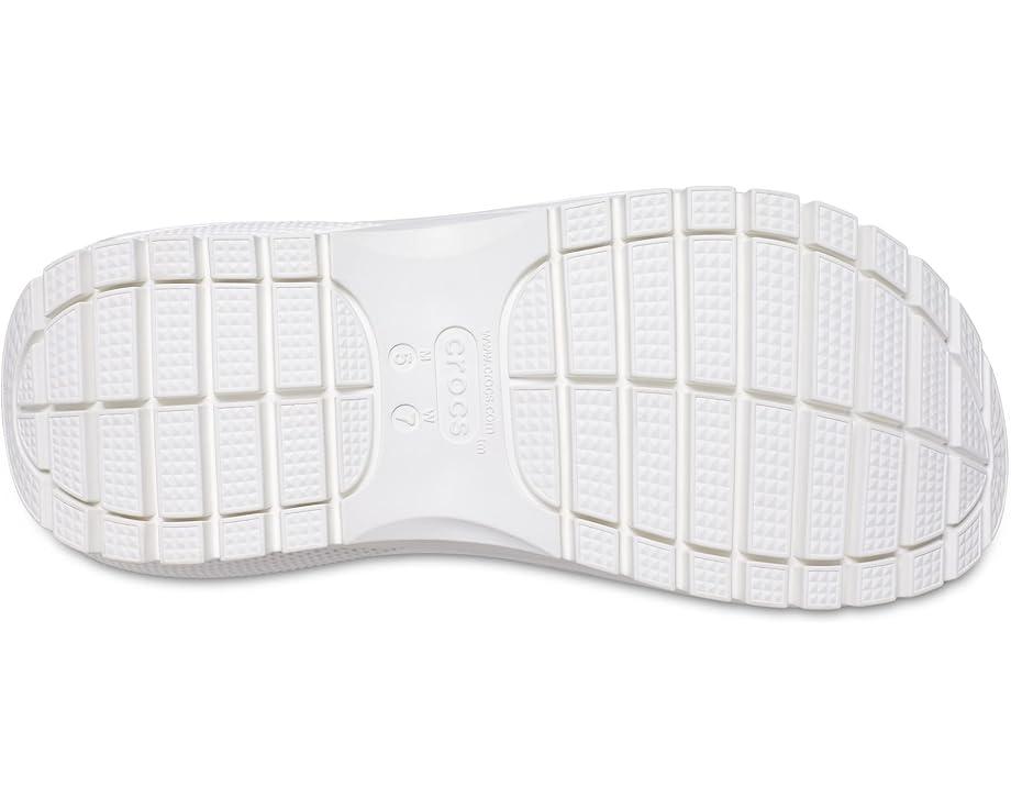 Mega Crush Triple Strap Sandal Product Image