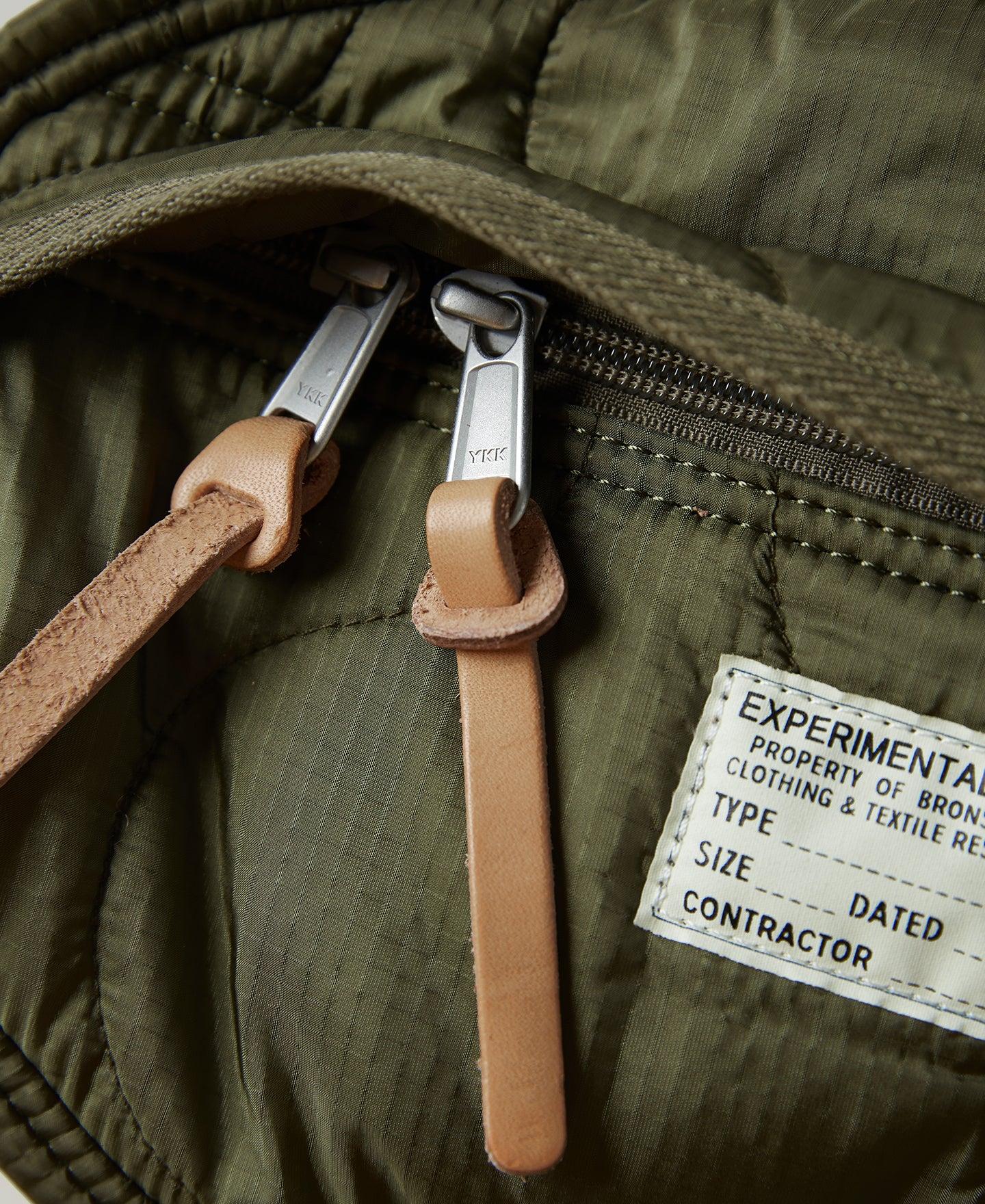 M-65 Liner Mod Waist Bag Product Image