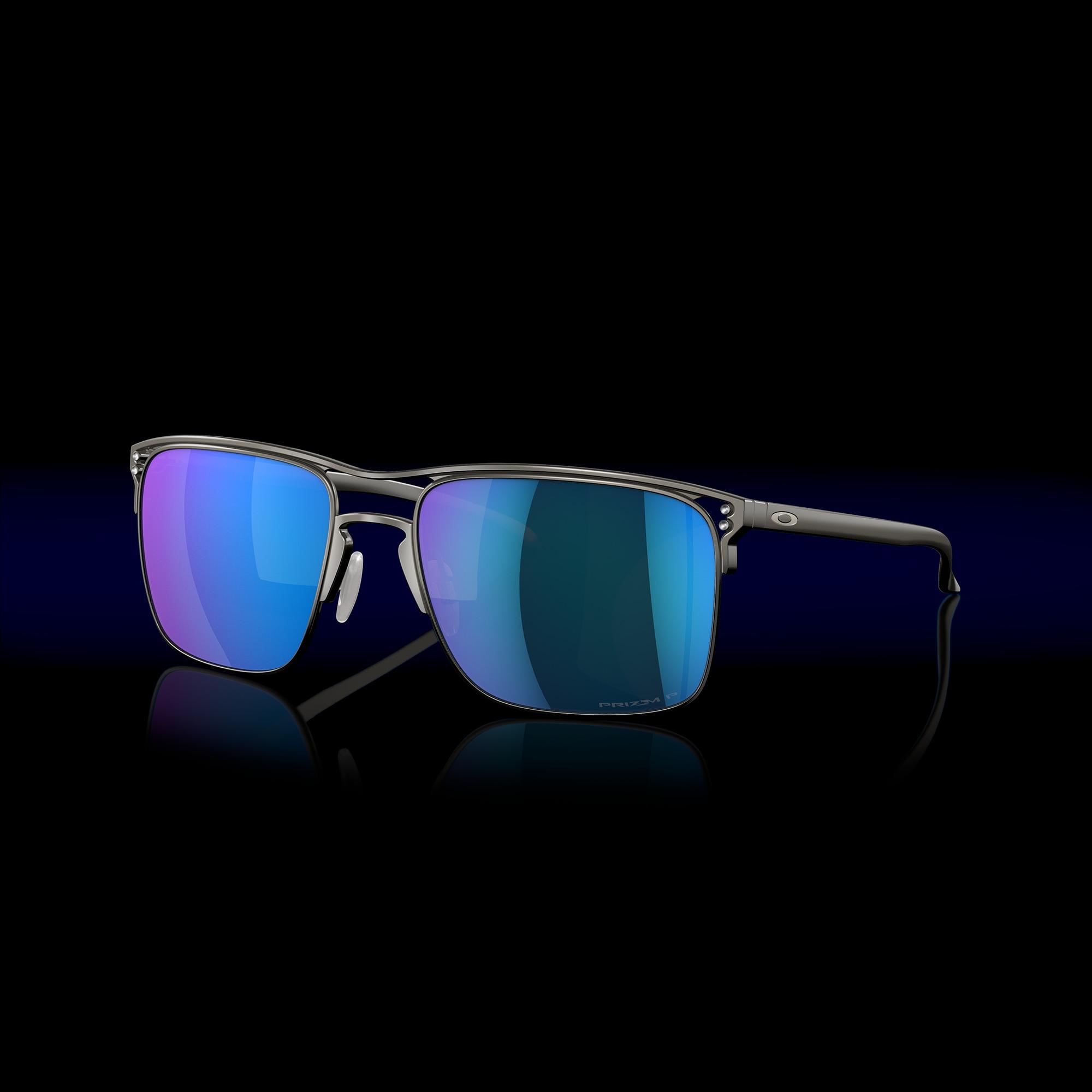 Oakley Mens Holbrook Ti Sunglasses Product Image