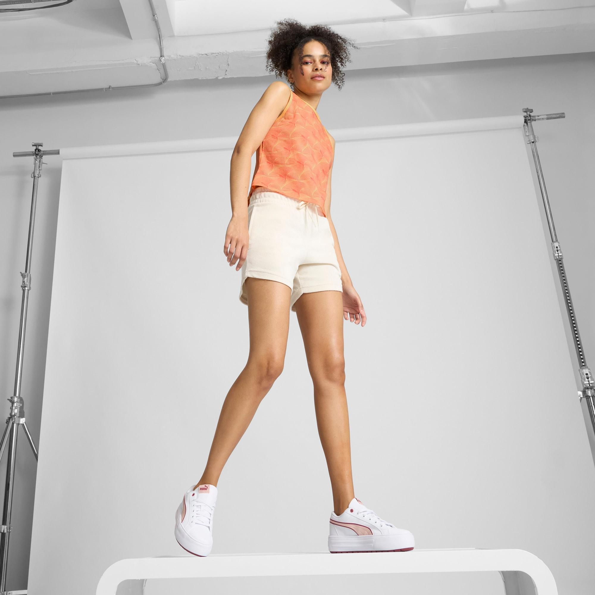 ESSENTIAL GRAPHICS Women's Patterned Tank Product Image