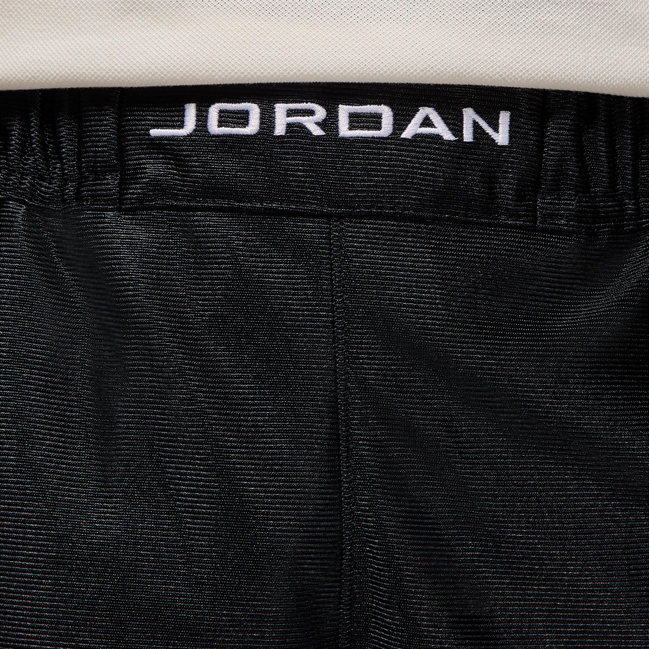 Mens Jordan Brooklyn Cat Scratch Shorts | HV0560-013 Product Image