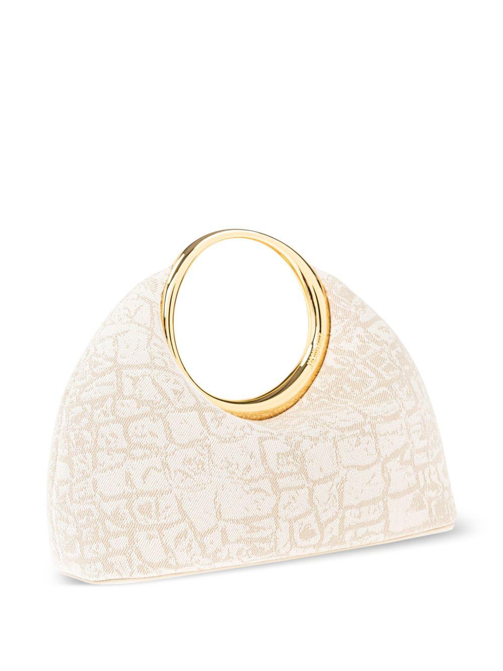 Le Petit Calino clutch bag Product Image