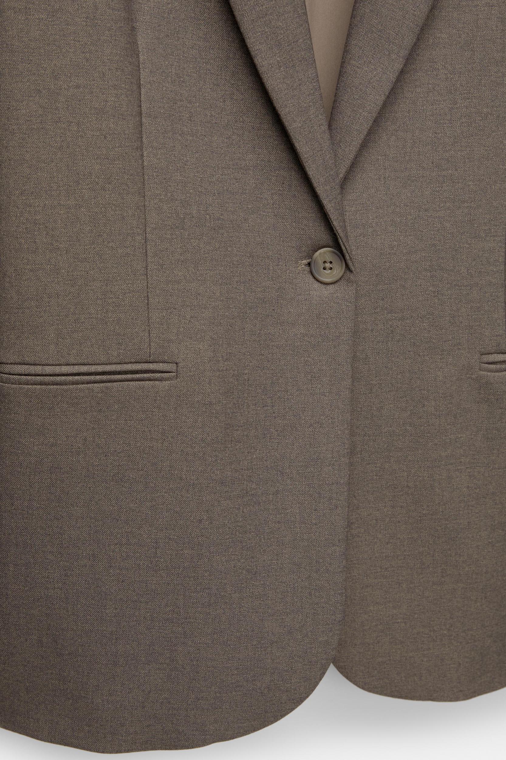 Oversize blazer Product Image