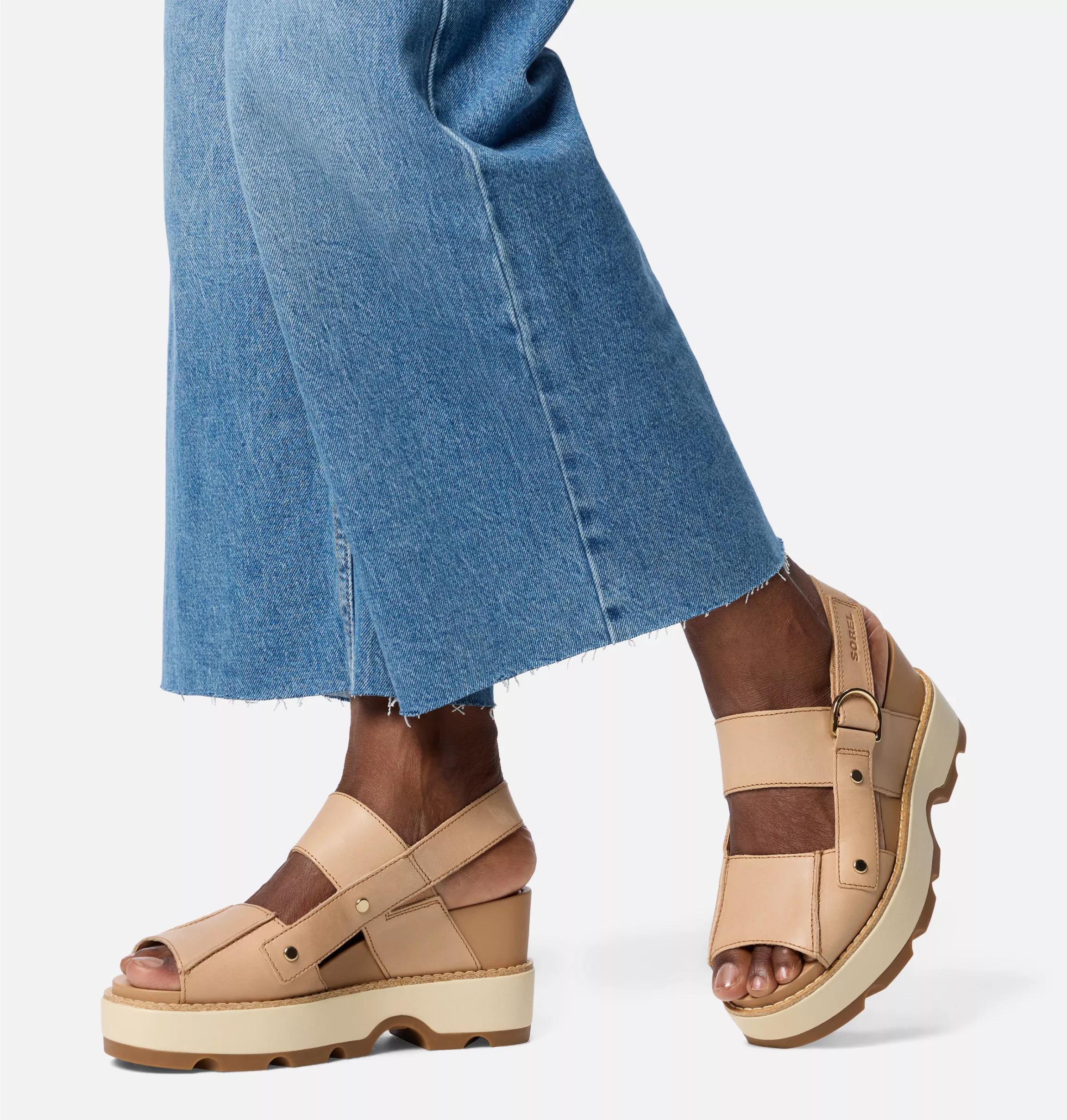 JOANIE™ IV Women's Sandal Wedge Product Image