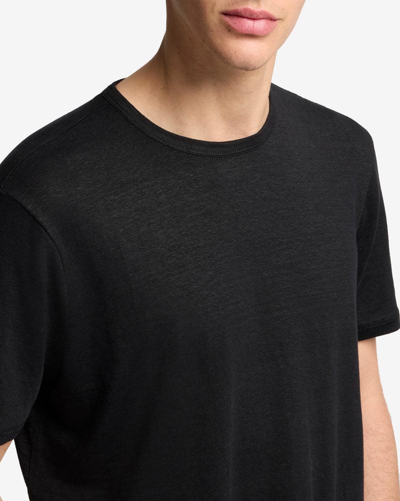 Linen Tee Product Image