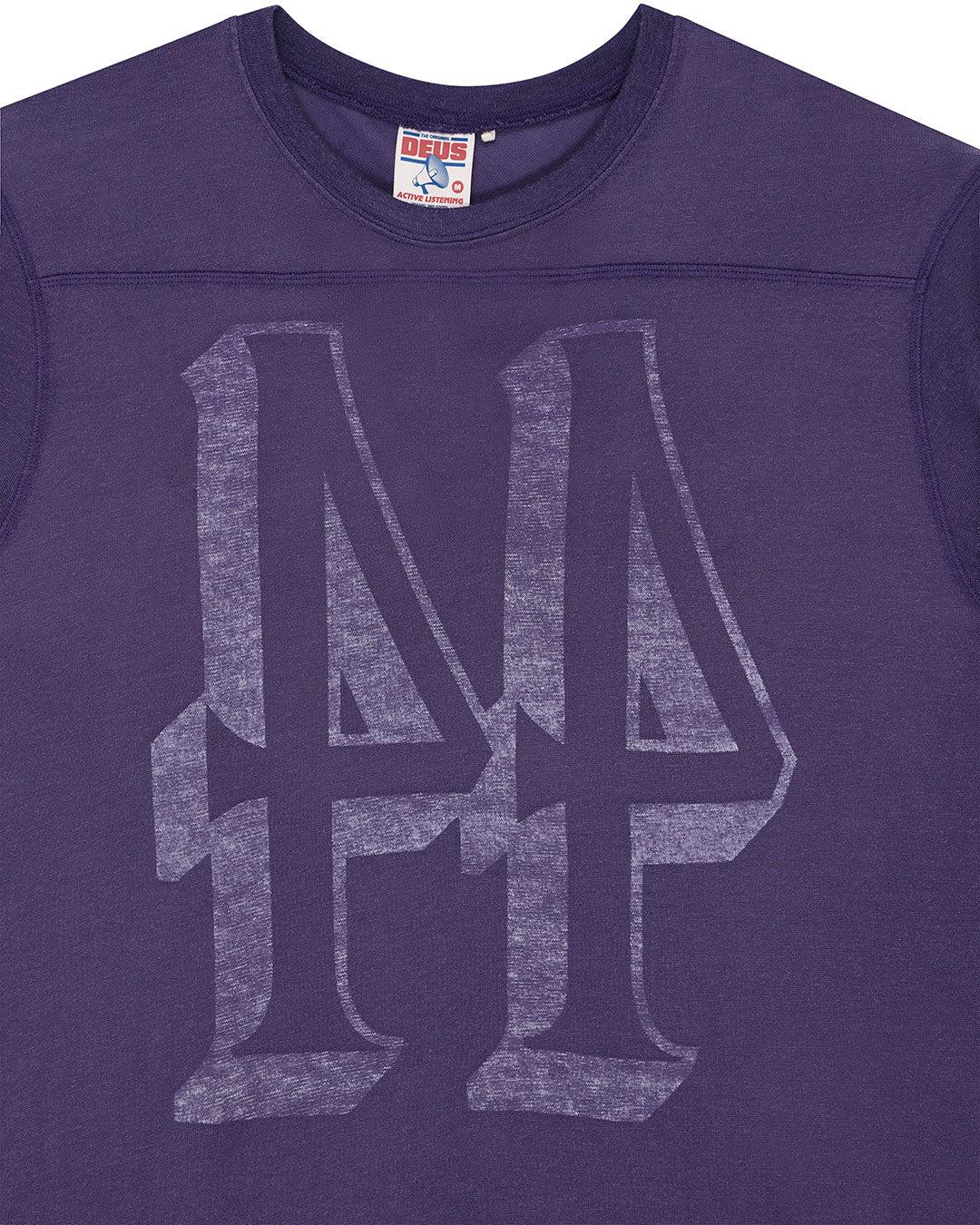 Futile Effort Jersey - Violet Product Image