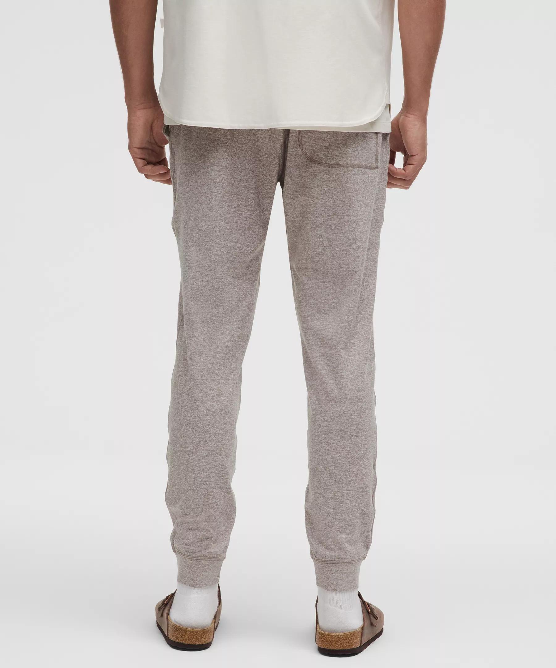 Soft Jersey Jogger *Regular Product Image