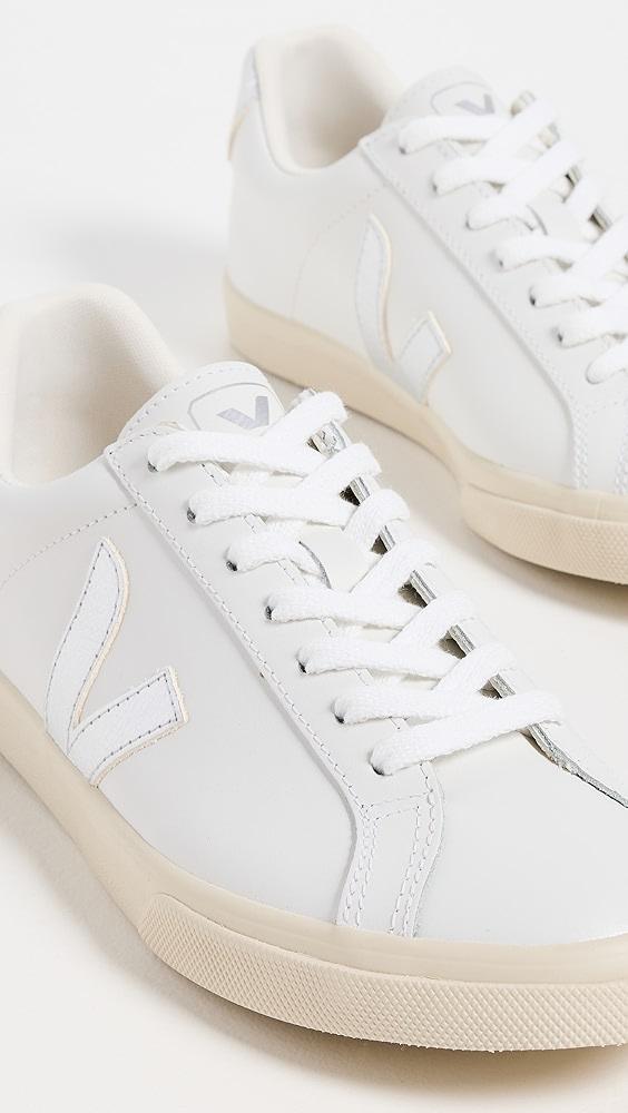 Veja Esplar Leather Sneakers | Shopbop Product Image