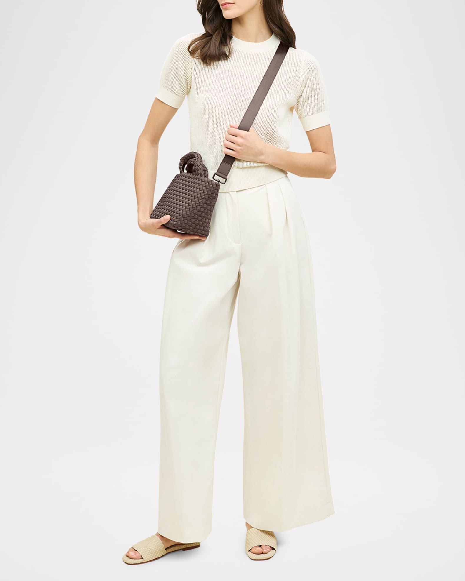 St. Parth Petit Tote Bag Product Image