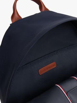 Signature Stripe Backpack Product Image