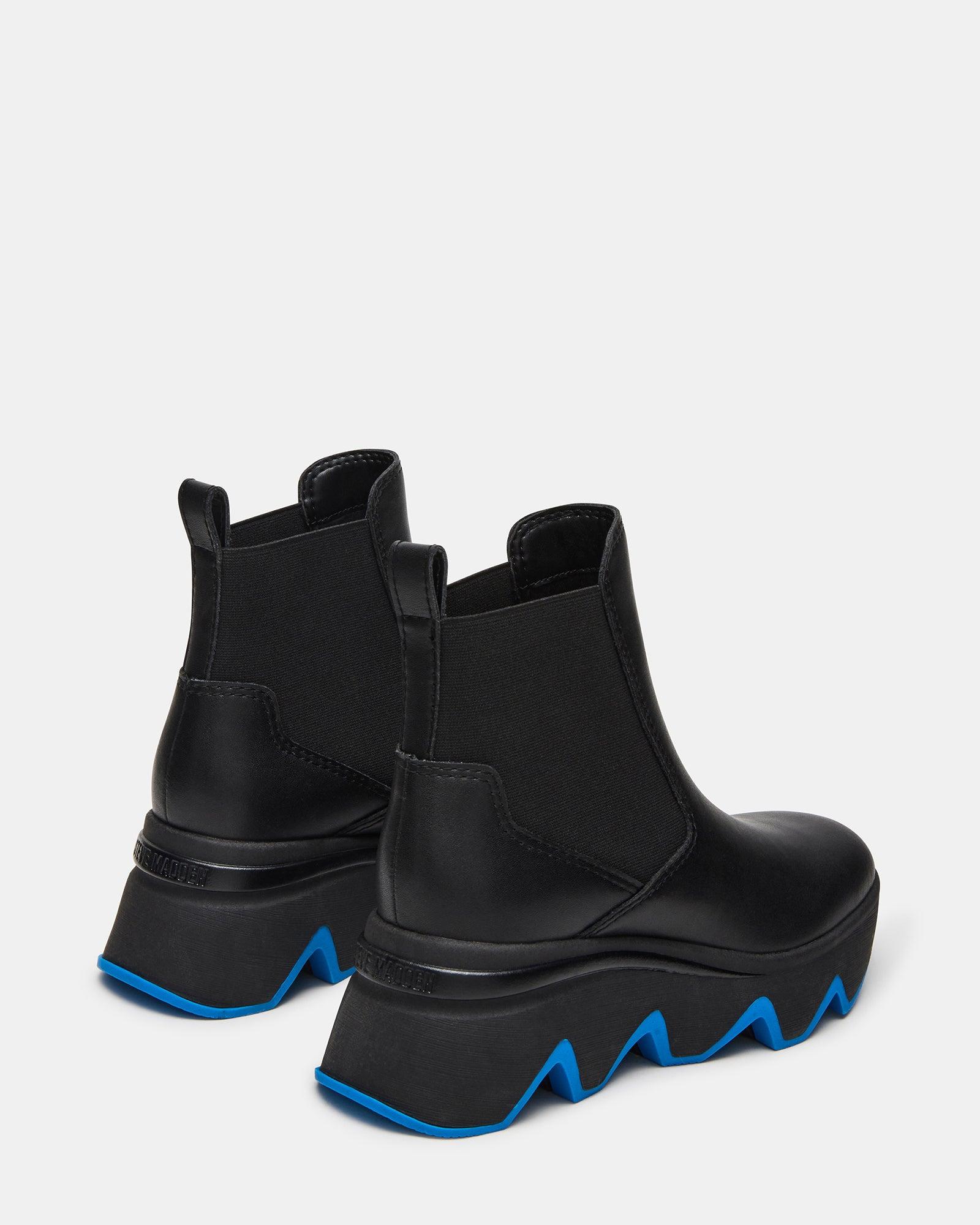 BREAKAWAY BLACK LEATHER Female Product Image