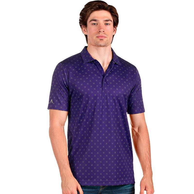 Men's Antigua Spark Golf Polo,  Product Image