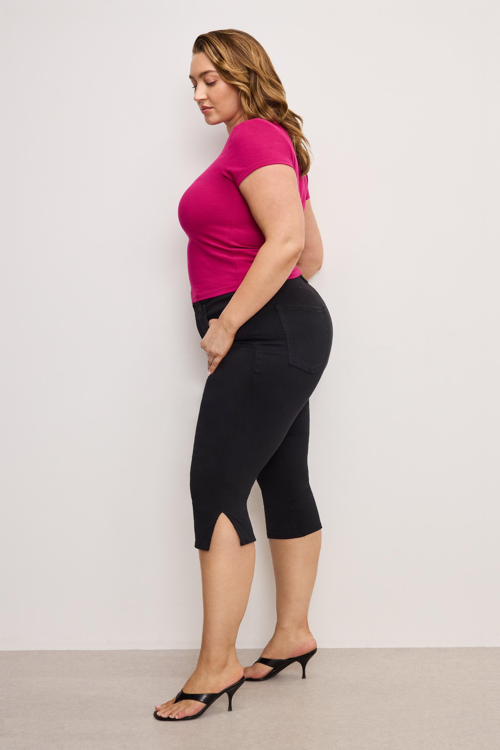 GOOD CAPRI | BLACK001 Product Image