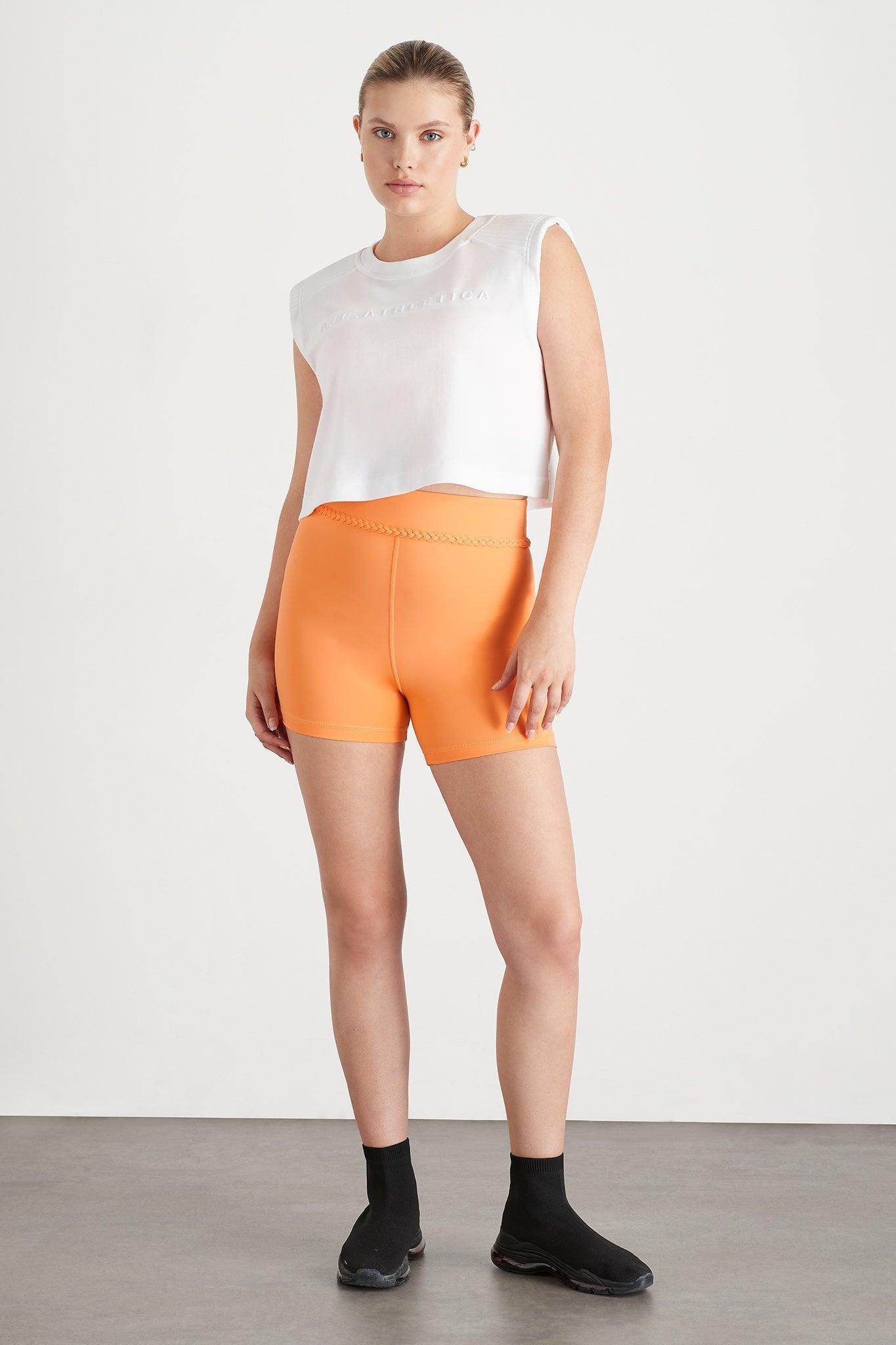 Braided Shorts 630 Product Image