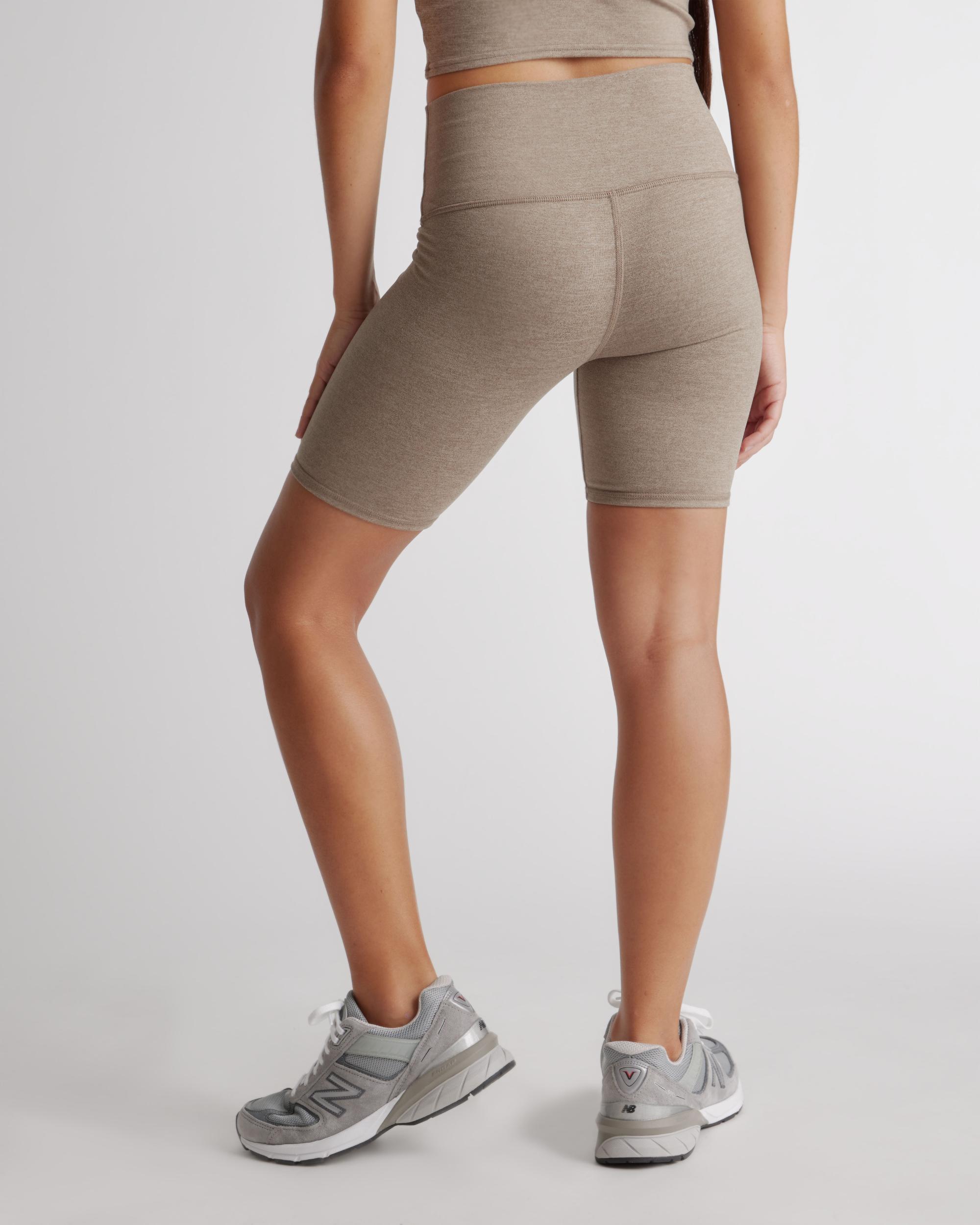Quince | Women's Ultra-Soft Bike Short 7" Size XL, Recycled Polyester Product Image