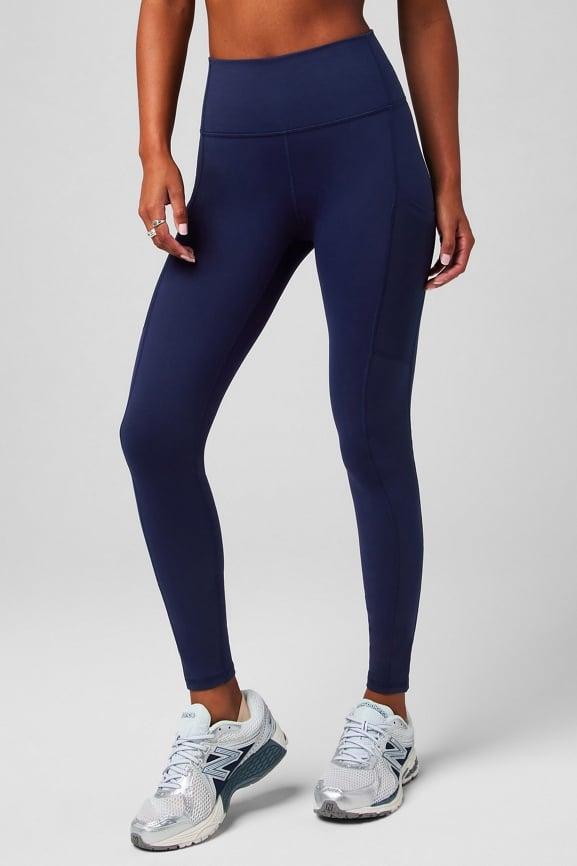 On-The-Go PowerHold® High-Waisted Legging Product Image