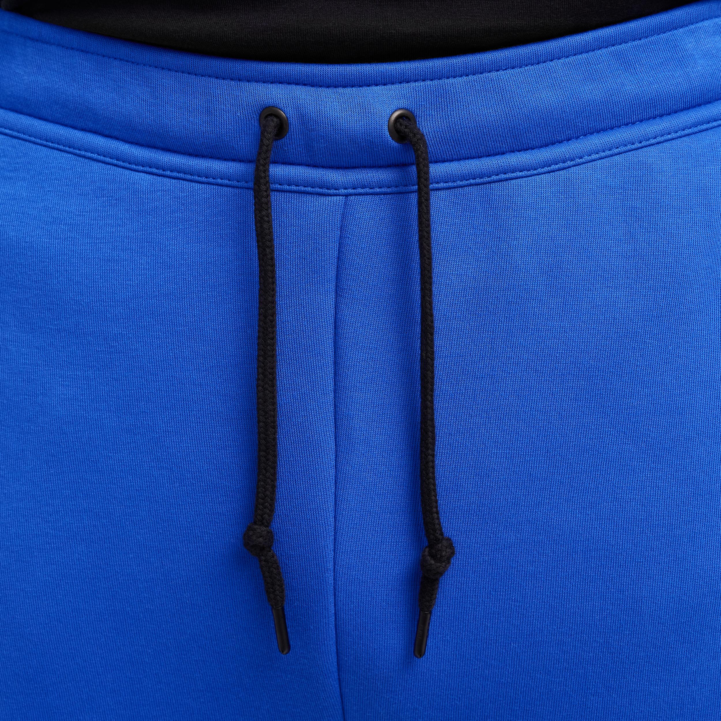 Nike Men's Tech Fleece Open-Hem Pants Product Image