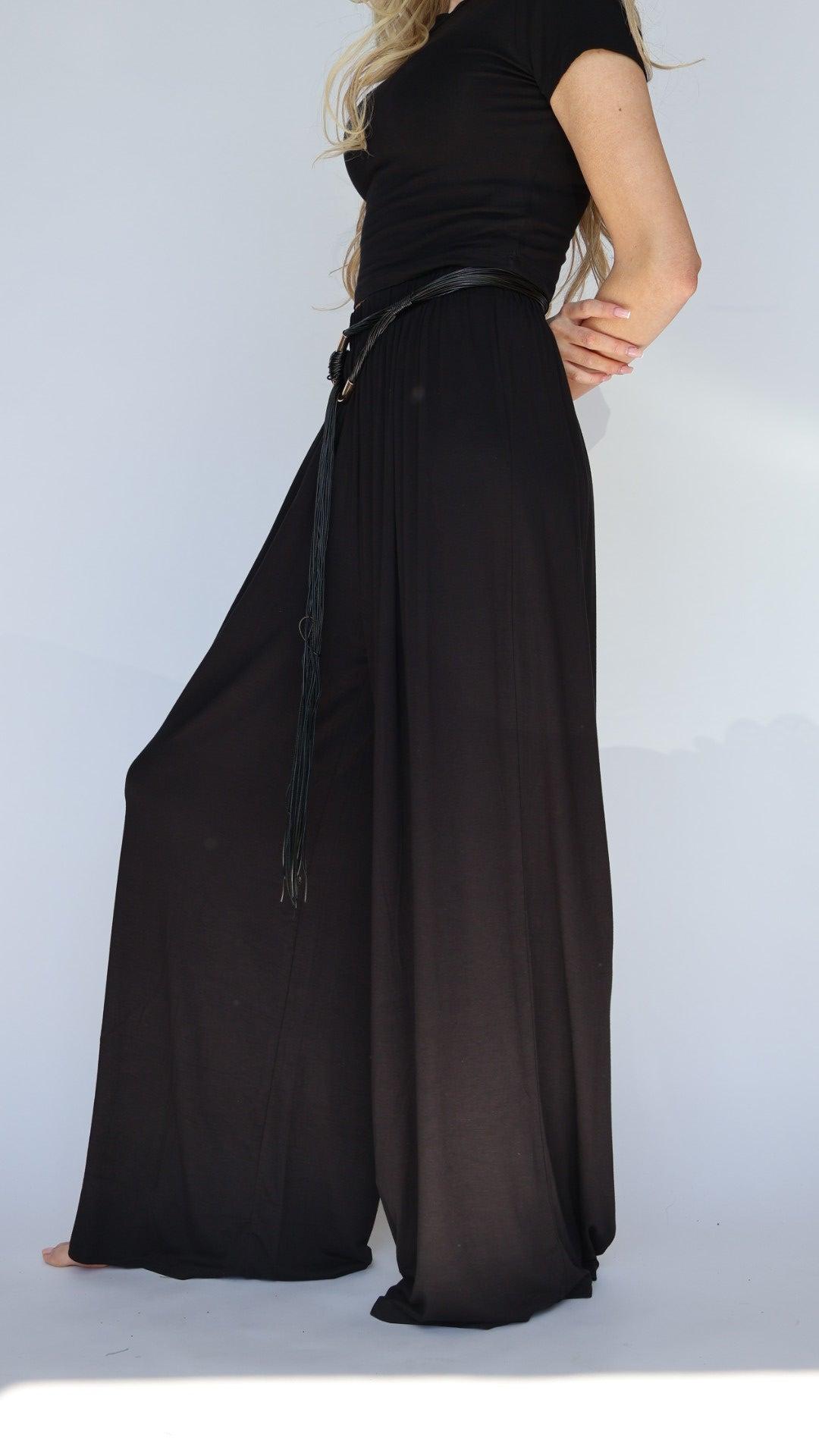 Casual Flare Pant Product Image