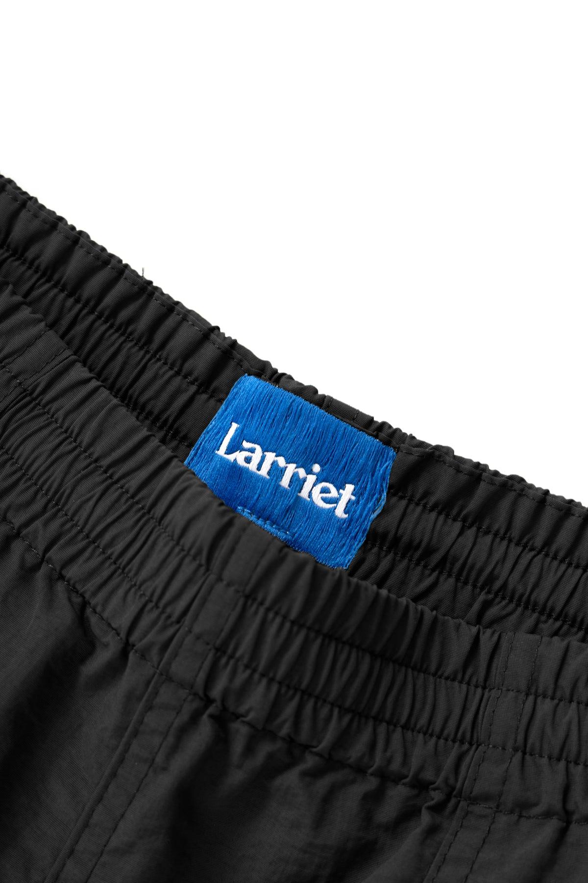Larriet - Rec Shorts - Black Product Image