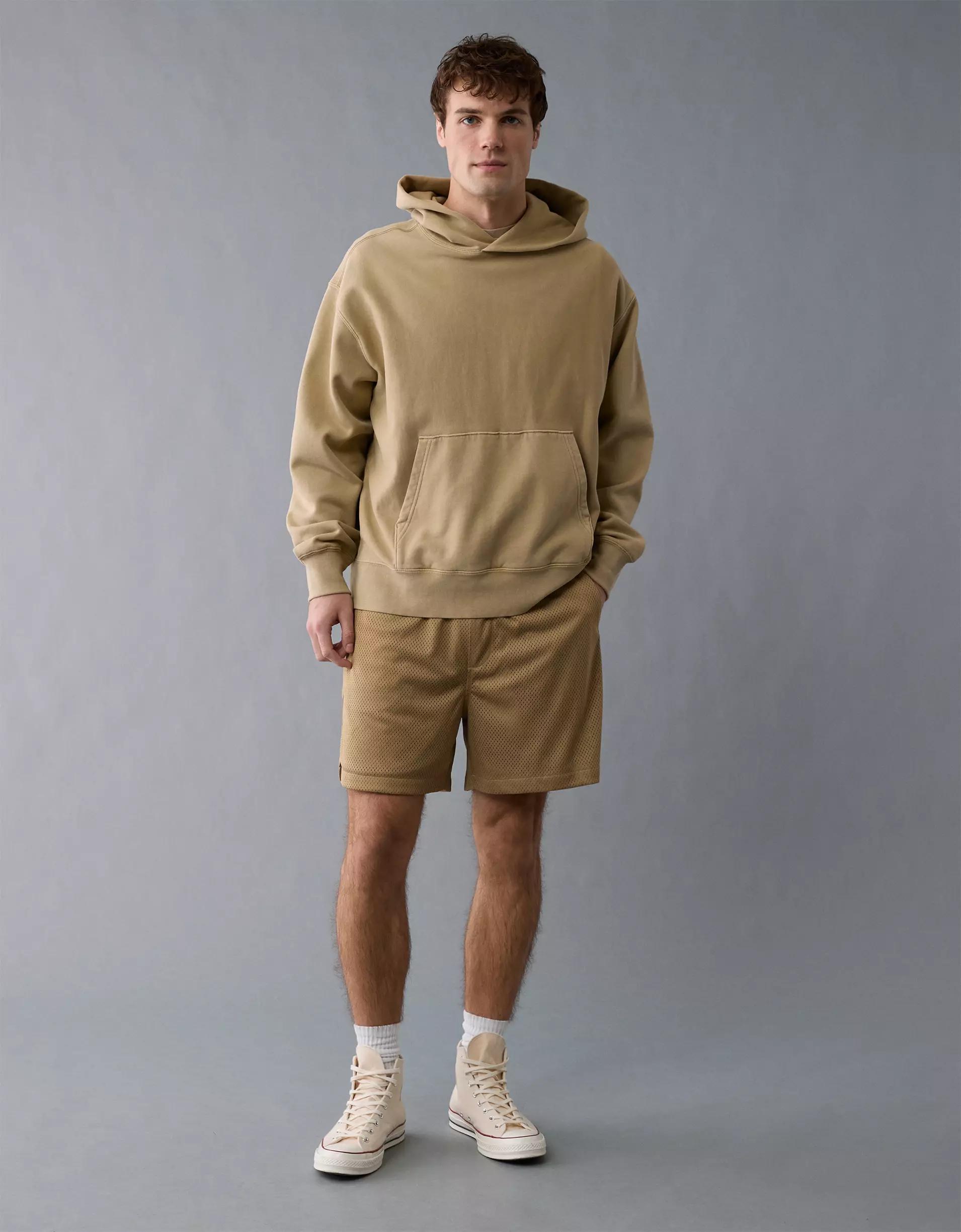 AE 6" Mesh Short Product Image