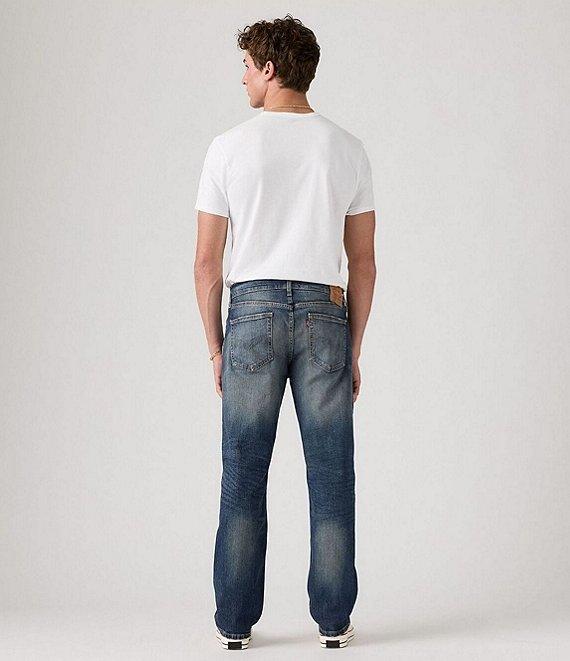 Levi's® 559 Relaxed Straight Stretch Jeans Product Image