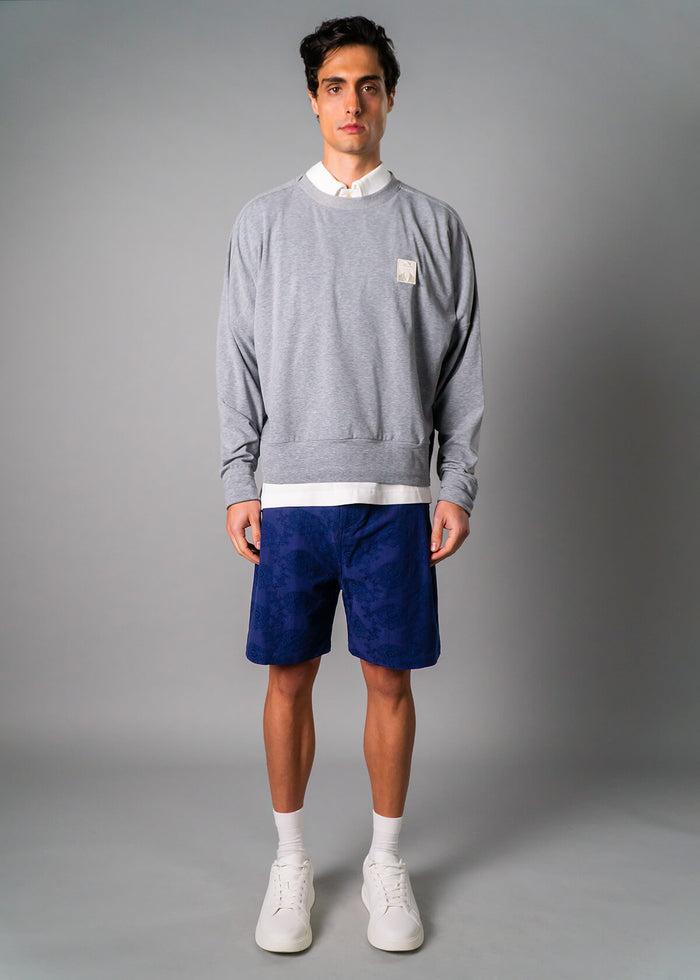 Pique Polo White Product Image