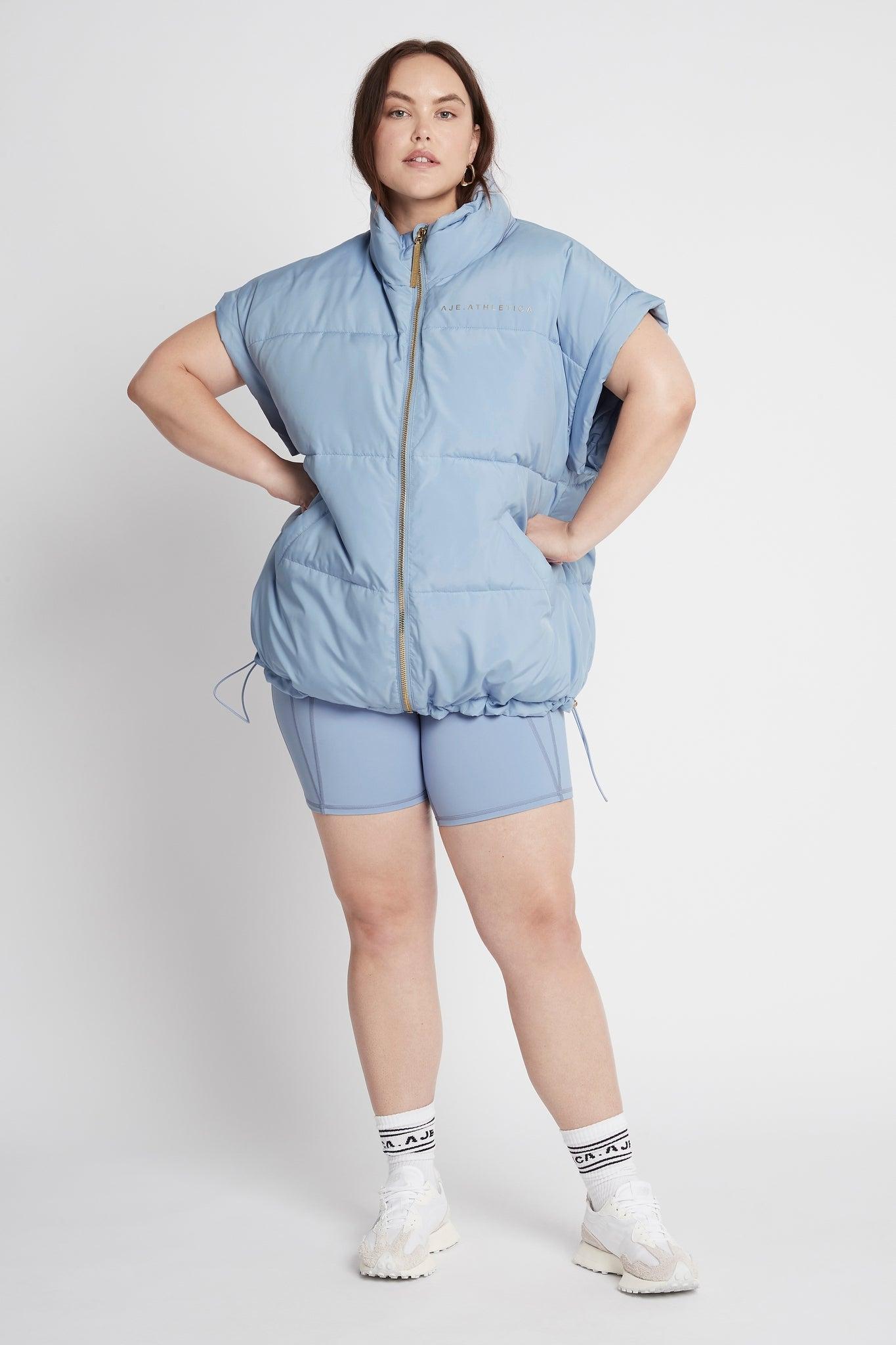 Puffer Vest 717 Product Image