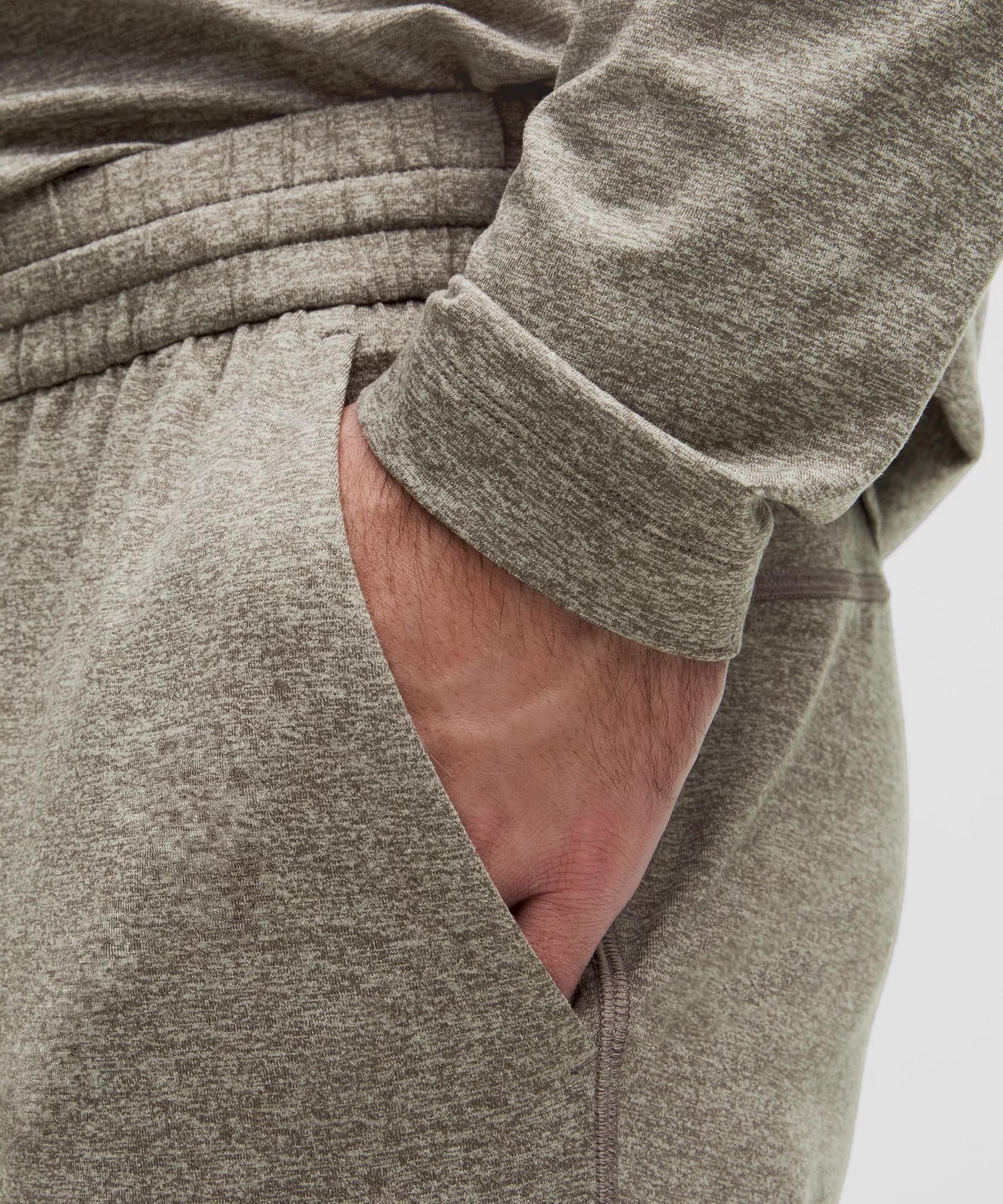 Soft Jersey Jogger *Regular Product Image