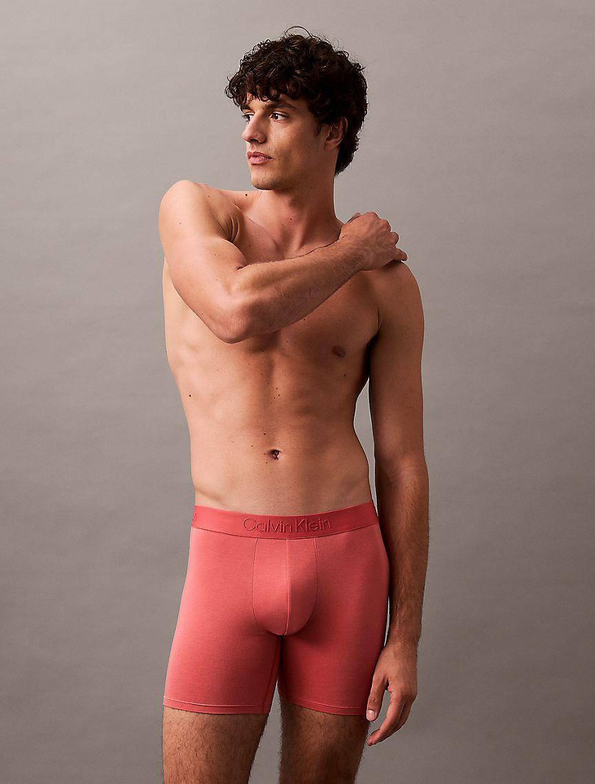 Ultra Soft Modal Boxer Brief Product Image