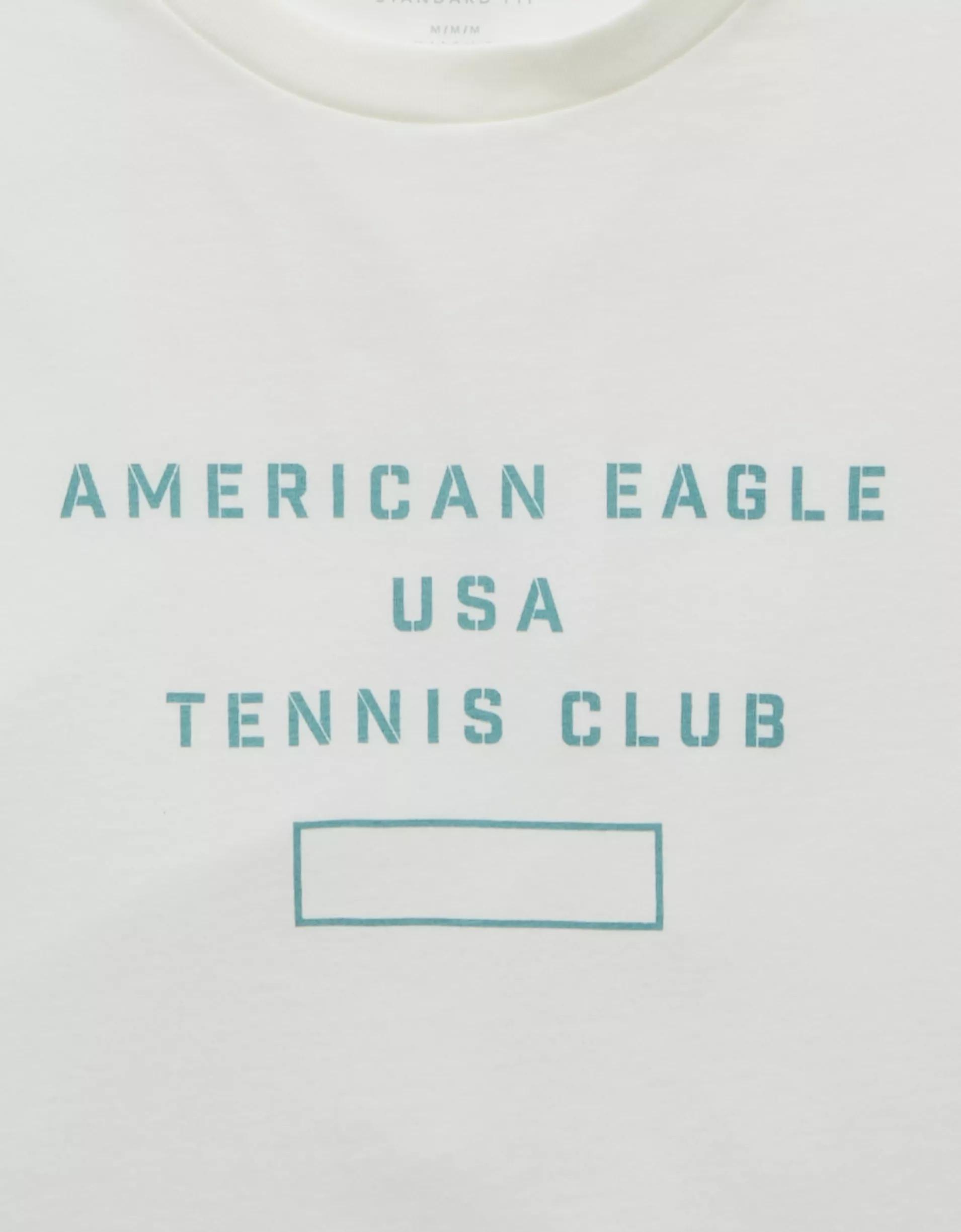 AE 24/7 Graphic T-Shirt Product Image