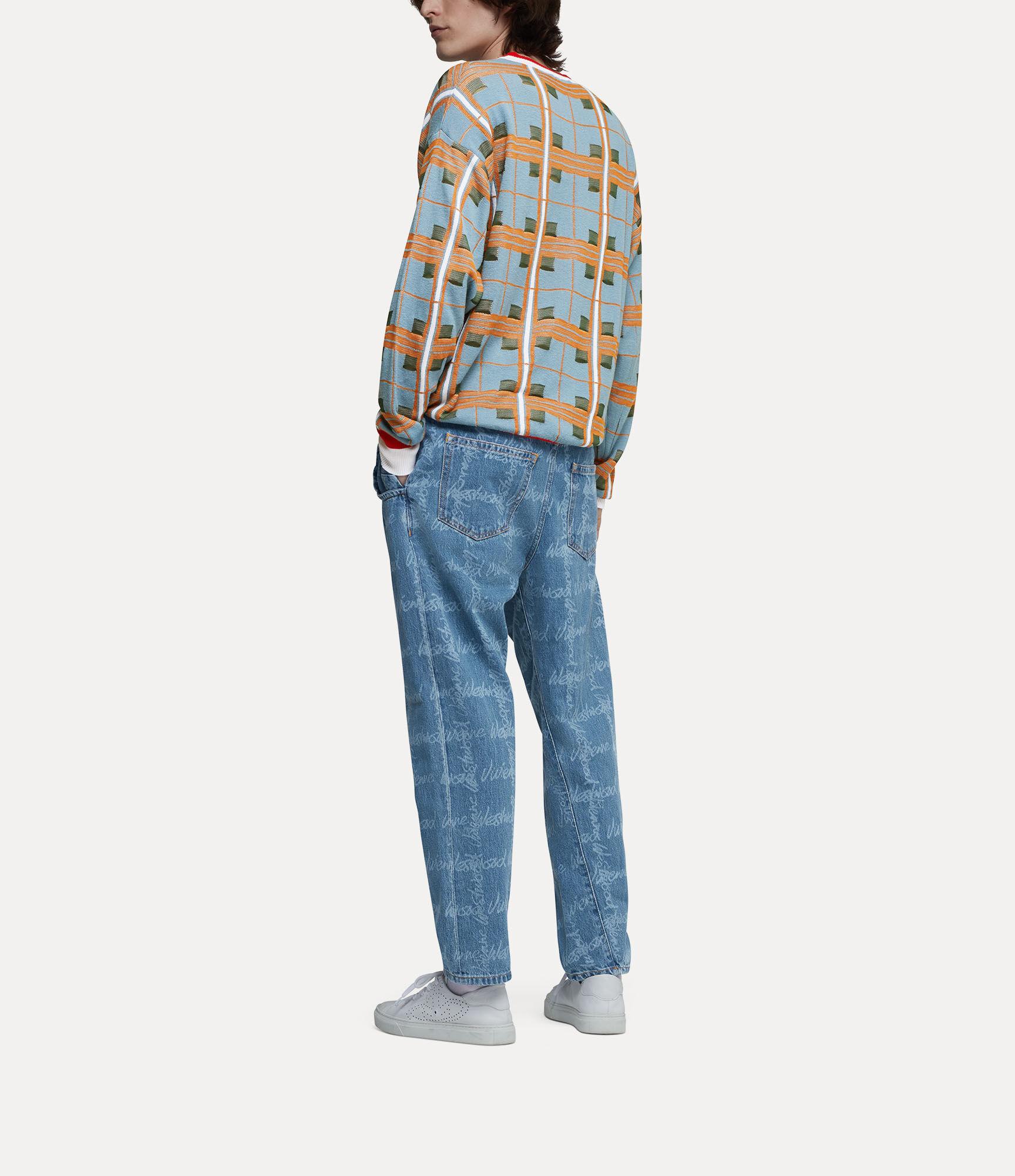 Drunken Jeans Product Image