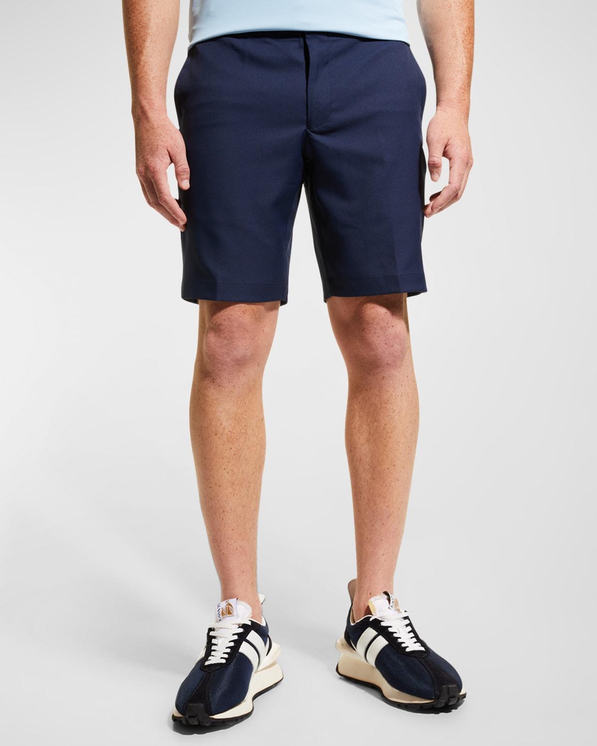 Mens Salem High Drape Performance Shorts Product Image