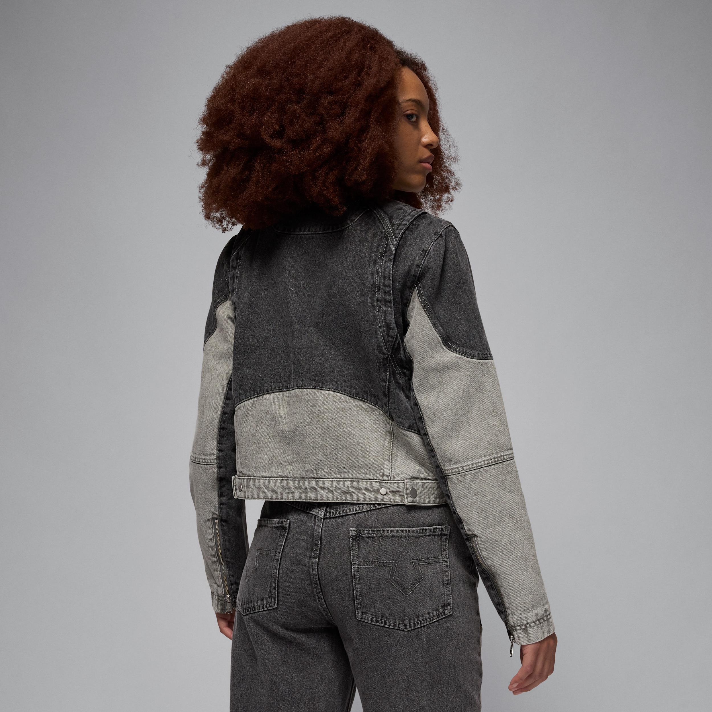 Women's Air Jordan Jacket Product Image