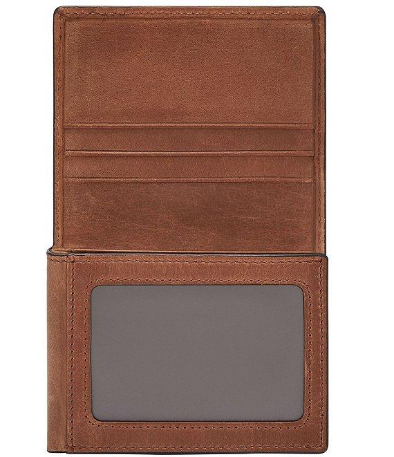 Fossil Derrick Execufold Wallet Product Image