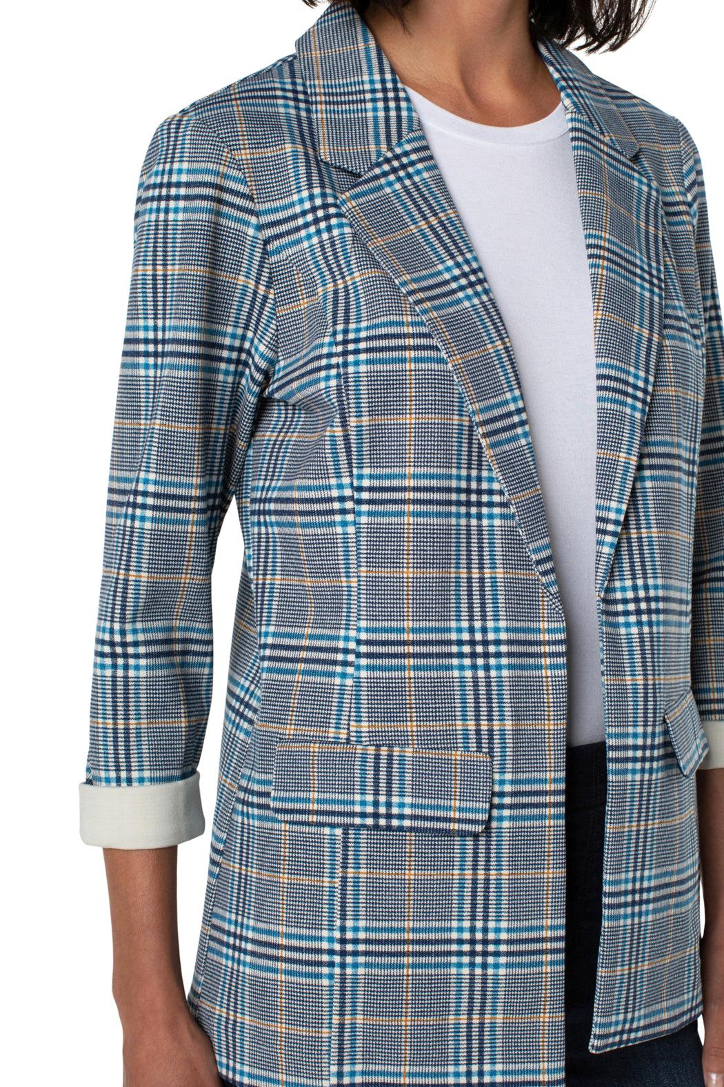 Boyfriend Blazer Product Image