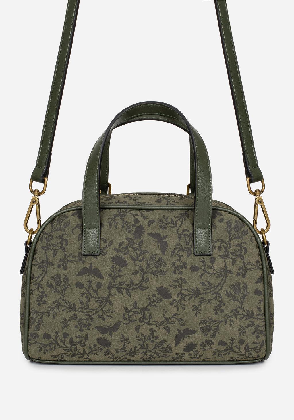 Morgana Printed Crossbody Bag Product Image