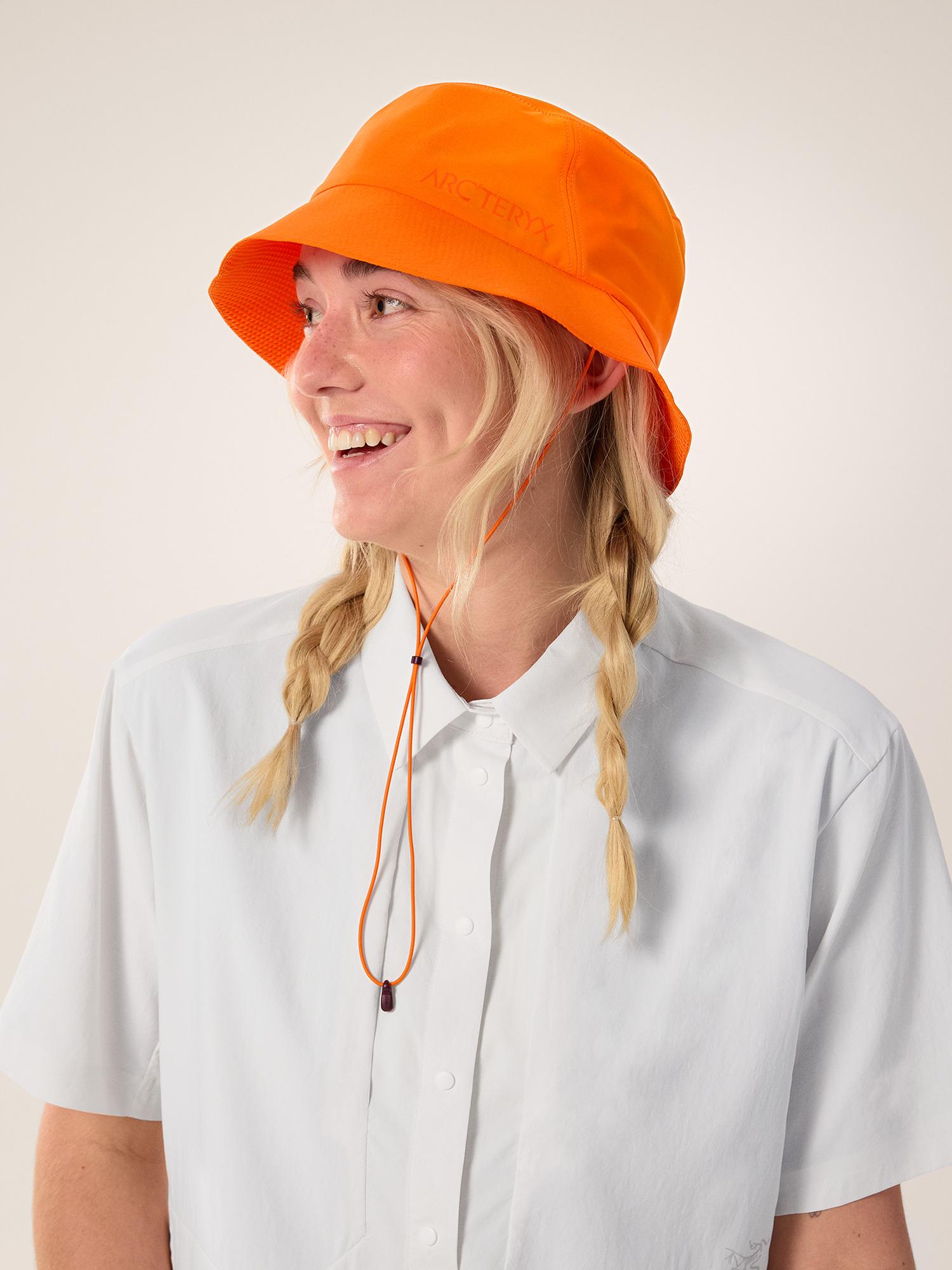 Sinsolo Bucket Hat Product Image