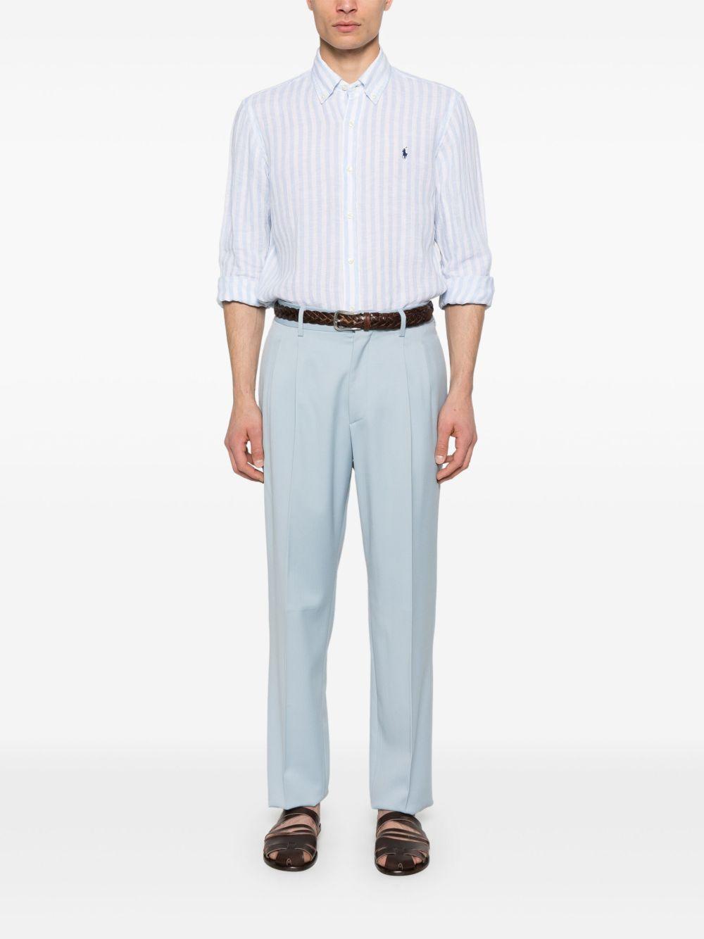 striped shirt Product Image