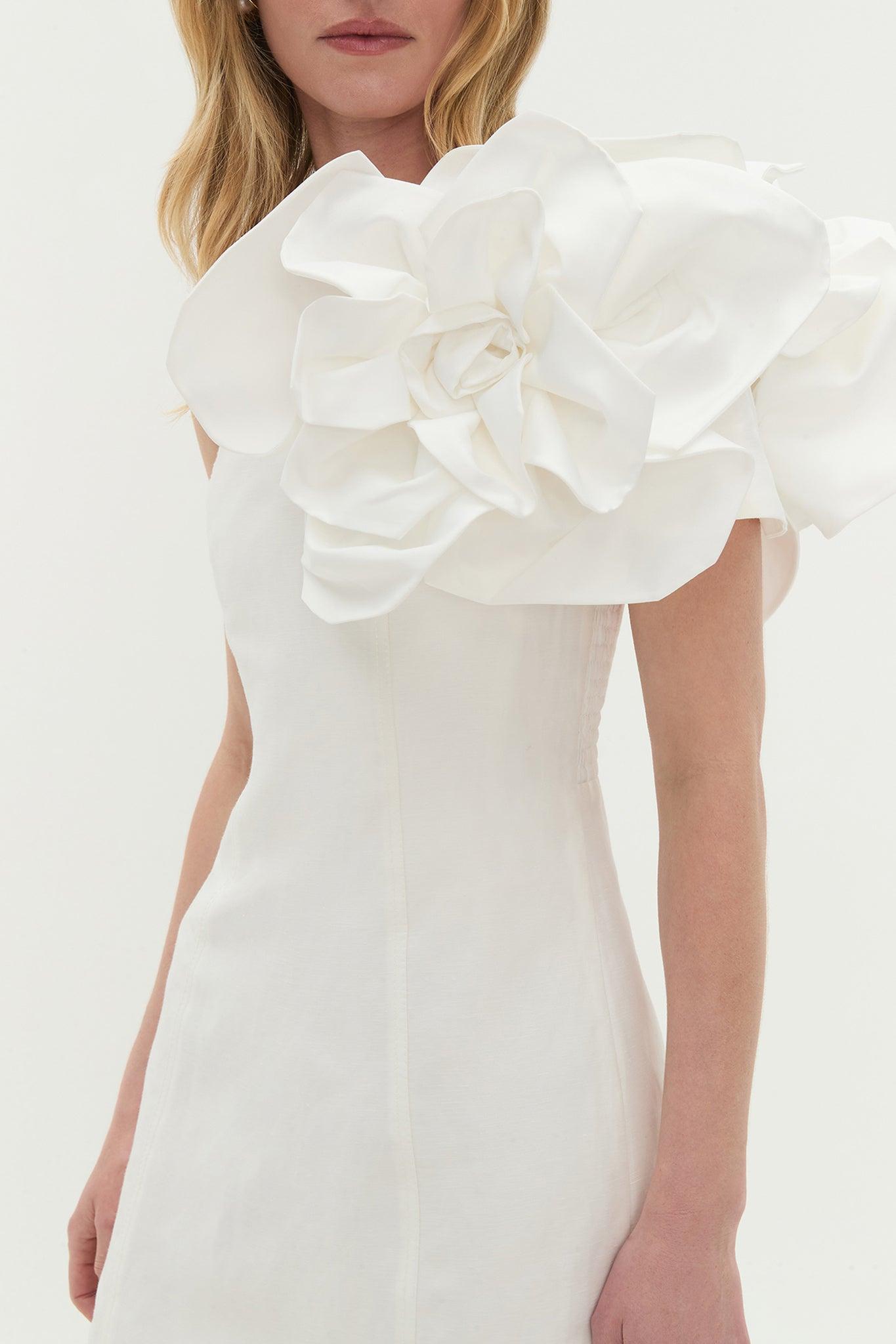 Florence Mini Dress Product Image