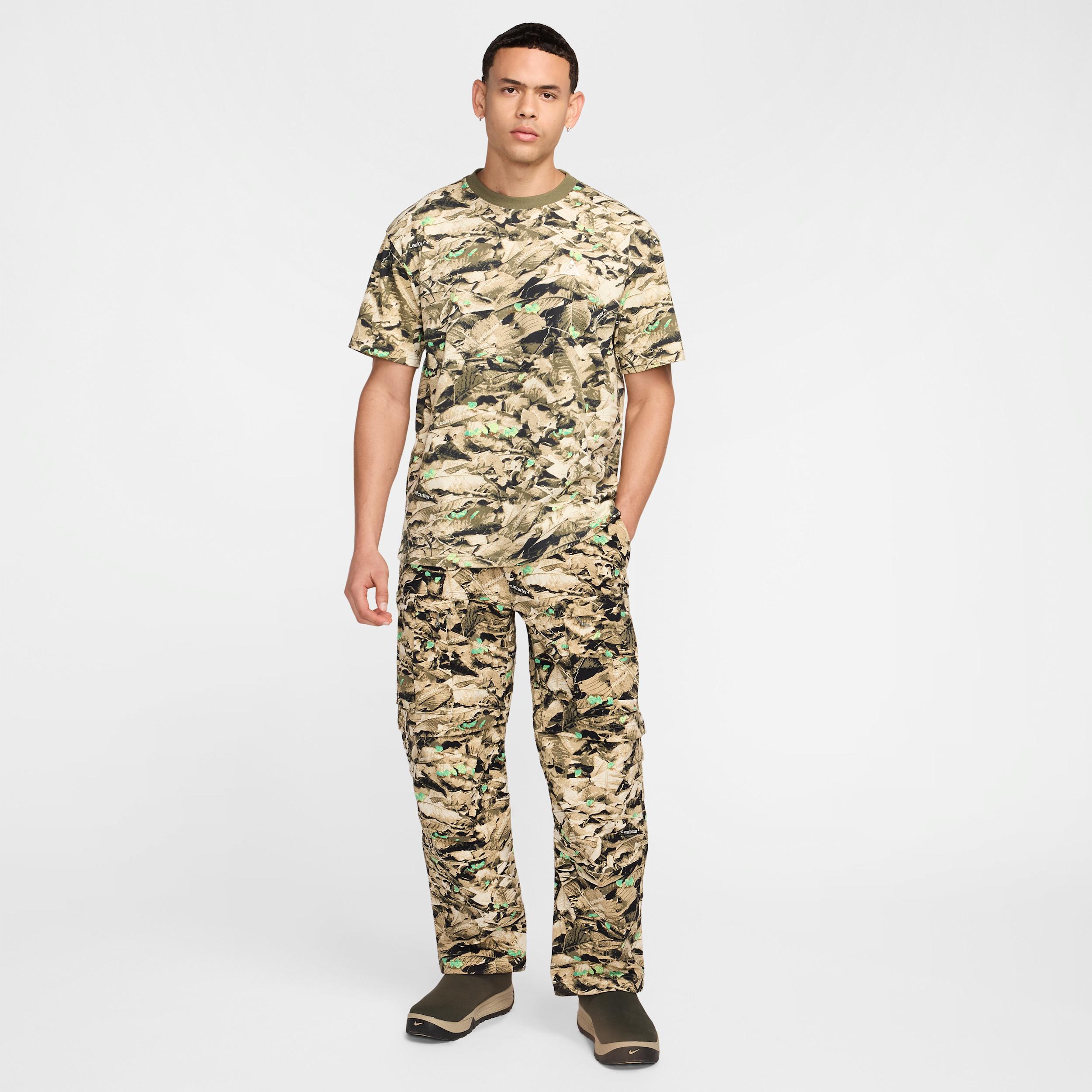 Men's Nike ACG Dri-FIT T-Shirt Product Image