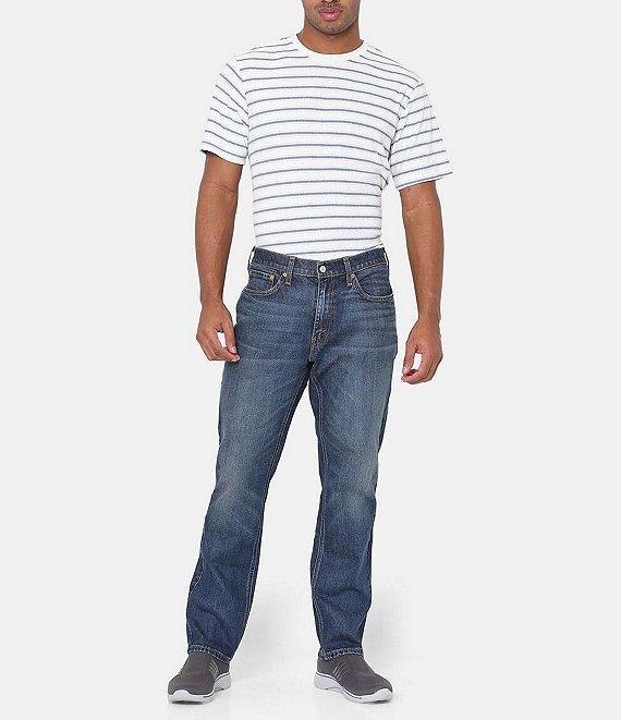 Levi's® 541 Athletic Taper Fit Jeans Product Image