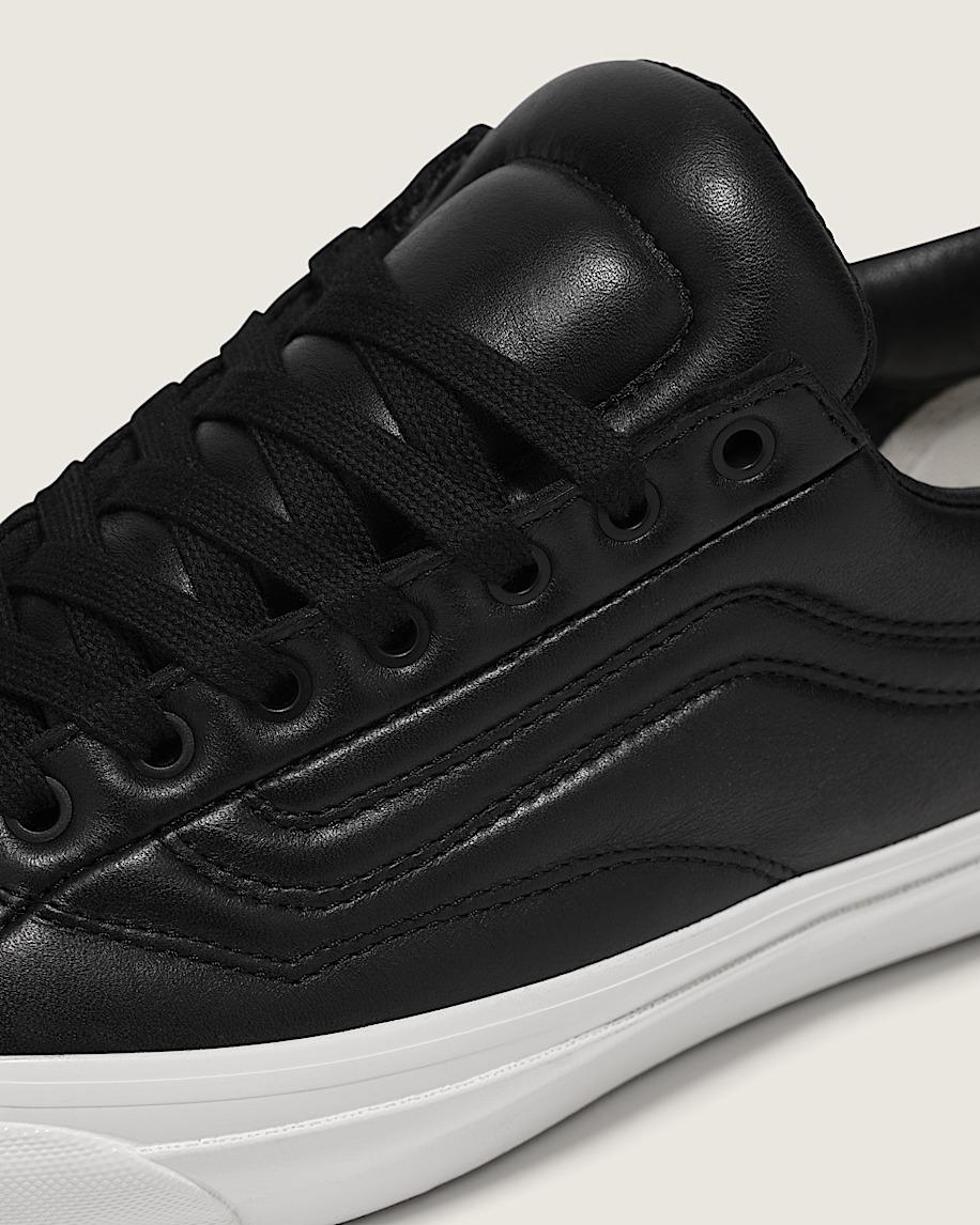 OTW Old Skool 36 Foam in Black| Vans US Product Image
