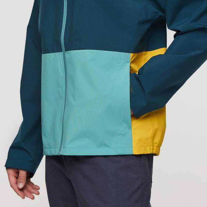 Cielo Rain Jacket - Men's Product Image